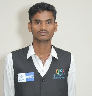 Sanjay Subhash Sonkamble